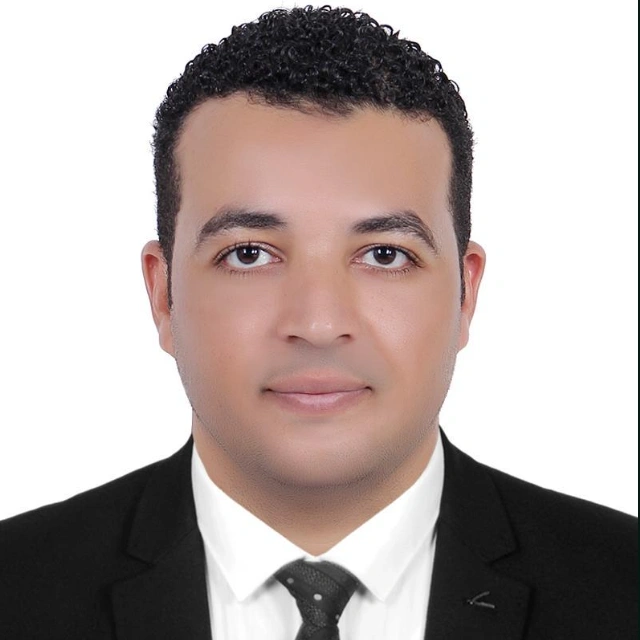 Captain Mohamed Sameh