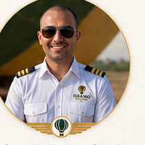 Captain Mostafa Ali