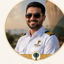Captain Omar Khaled